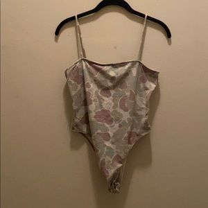 Made in USA Tribe Kelley Dreamer Bodysuit